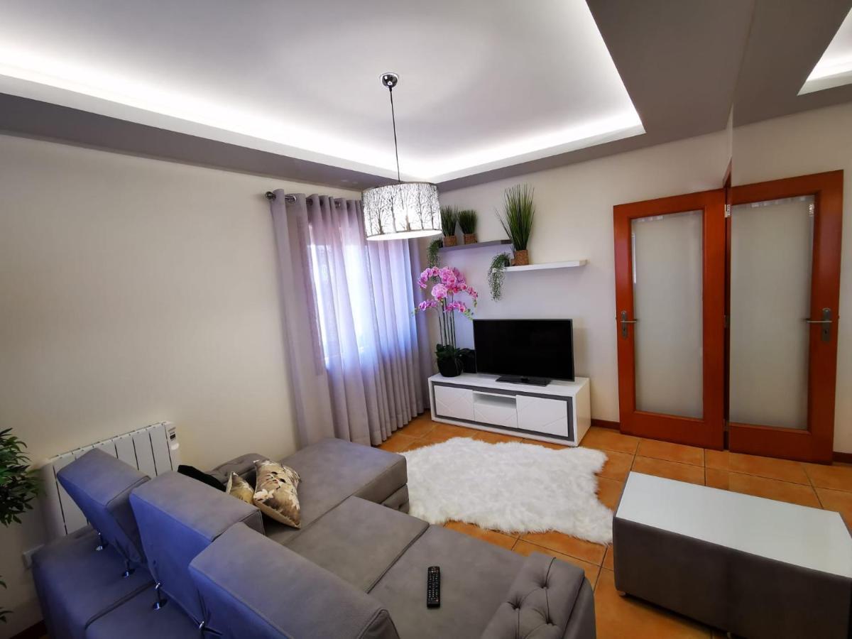 Vagueira Casa Ferias Apartman Aveiro Kültér fotó