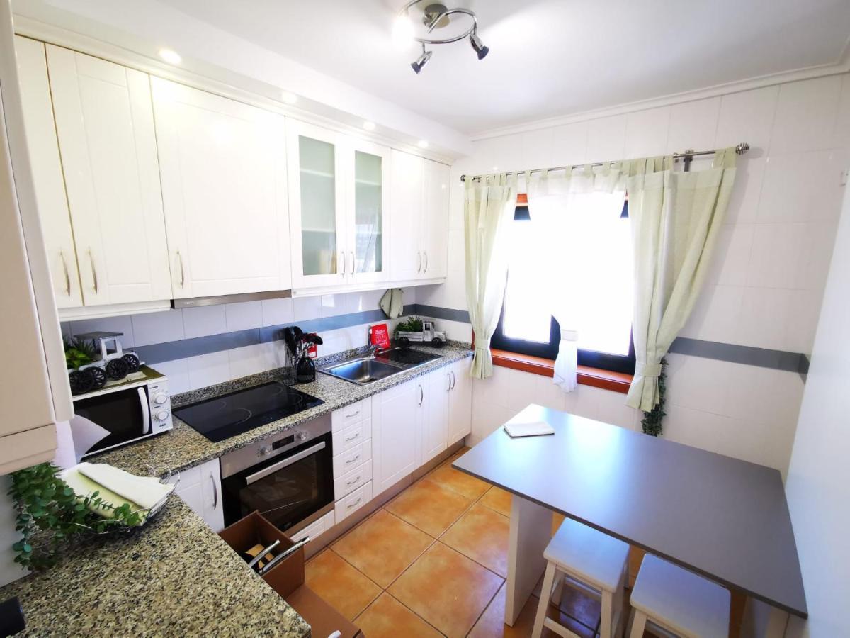 Vagueira Casa Ferias Apartman Aveiro Kültér fotó