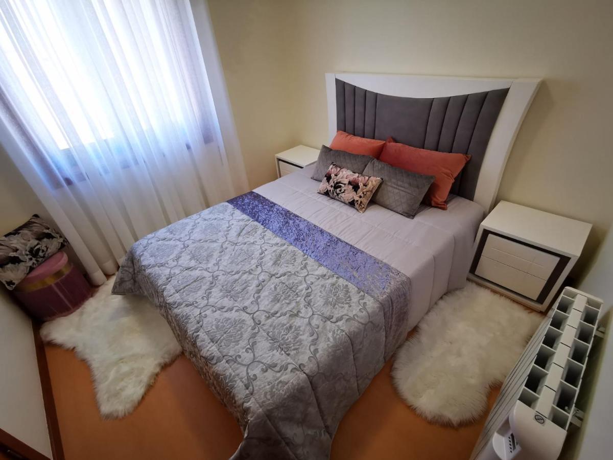 Vagueira Casa Ferias Apartman Aveiro Kültér fotó