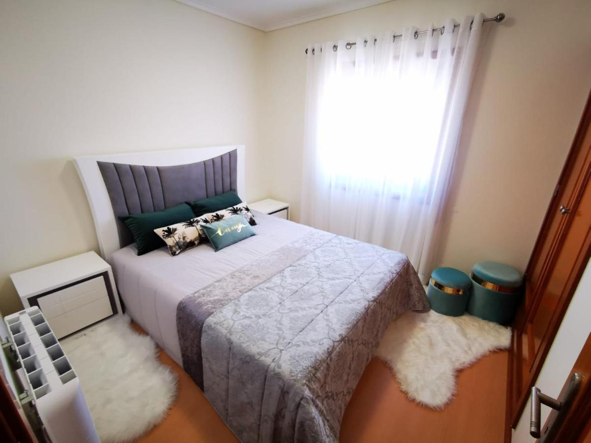 Vagueira Casa Ferias Apartman Aveiro Kültér fotó