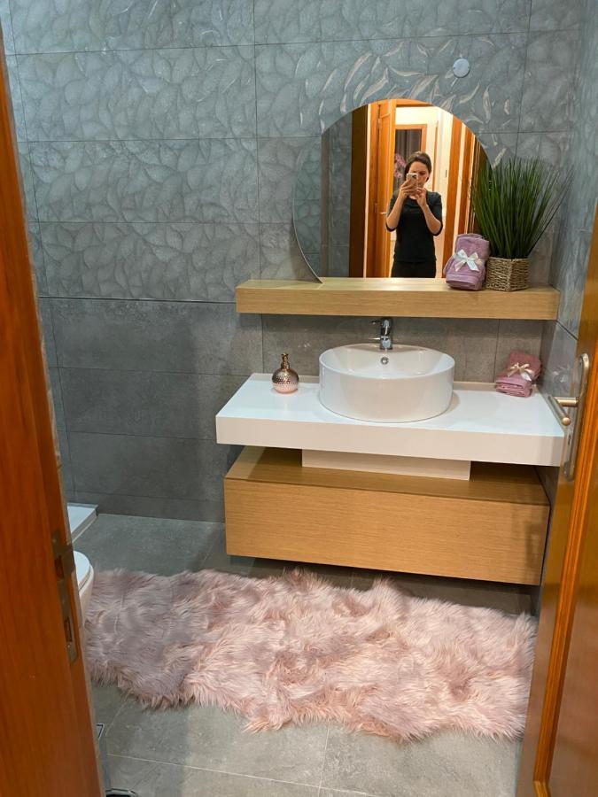 Vagueira Casa Ferias Apartman Aveiro Kültér fotó