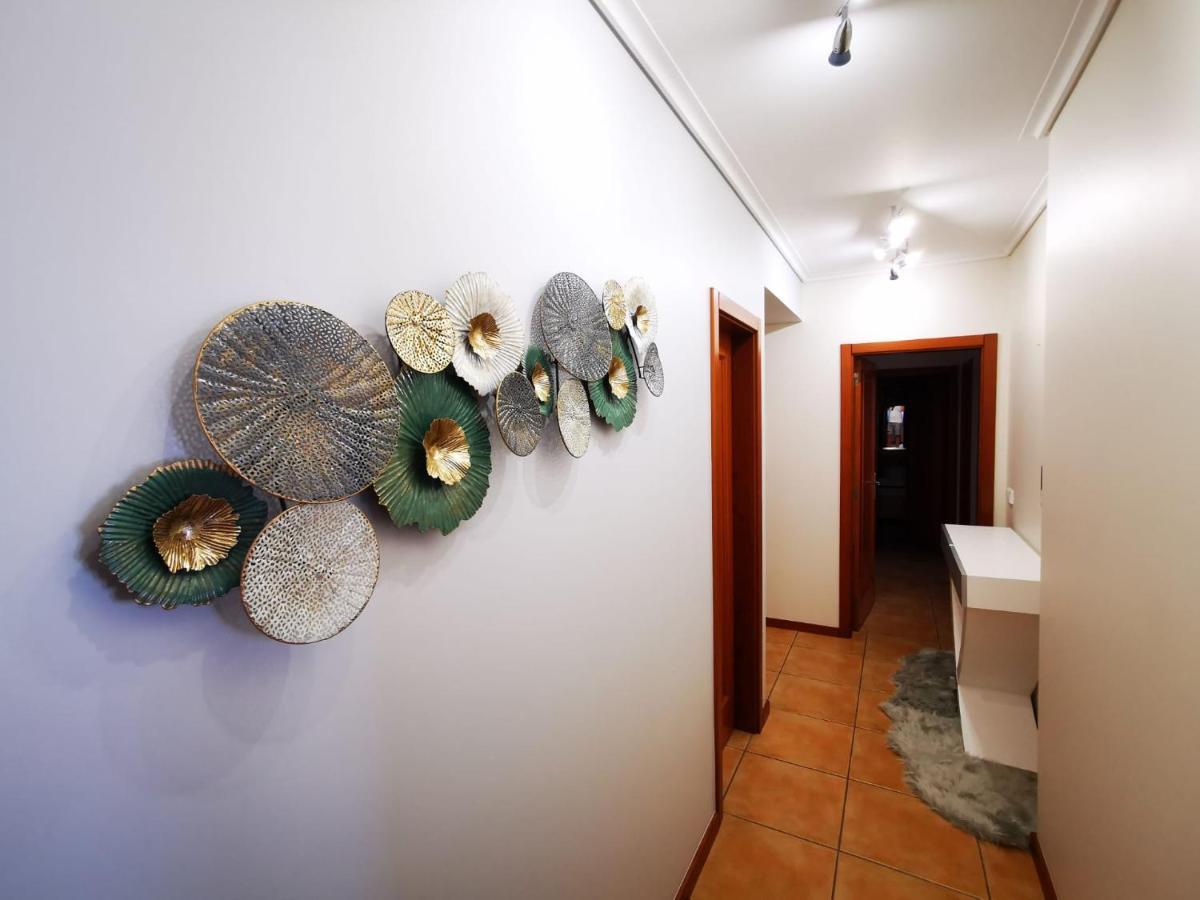 Vagueira Casa Ferias Apartman Aveiro Kültér fotó